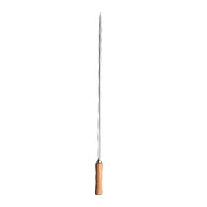 Espeto Churrasco Inox 55Cm Tramontina