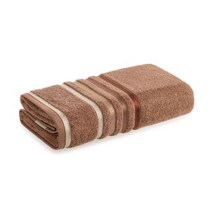 Toalha Rosto 0,70x1,40m Lumina Sienna Karsten