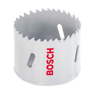 Serra Copo Bi-Metalica 57mm Bosch