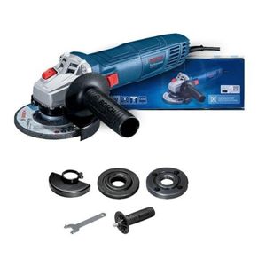 Esmerilhadeira Angular 4 1/2 Gws 700 Professional Bosch