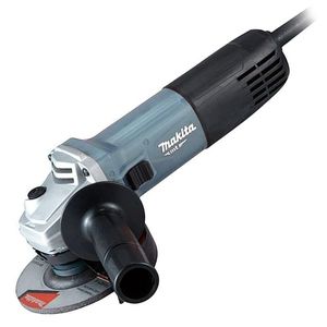 Esmerilhadeira Angular Makita 115mm 850W 220V