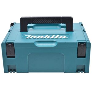 Maletas Modulares Mak-Pac Tipo 2 Makita