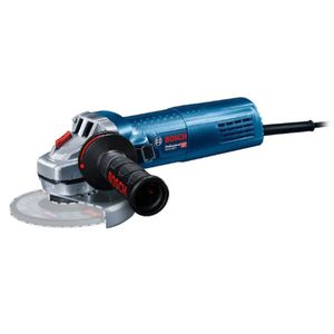 Esmerilhadeira Angular 5" Gws 9-125 S 900w 220v Bosch