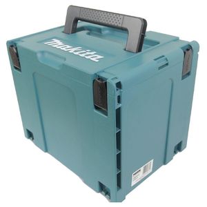 Maletas Modulares Mak-Pac Tipo 4 Makita