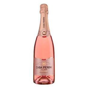 Espumante Casa Perini Brut Rosé