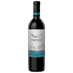Vinho Tinto Trapiche Vineyards Cabernet Sauvignon 750 Ml