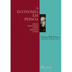 A economia em Pessoa