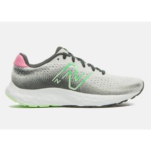 Tenis New Balance 520V8 Cinza/Vrdc W520ZH8
