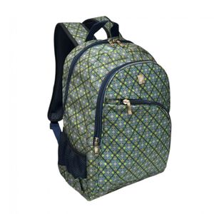 Mochila em Poliester Dublin