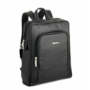 Mochila Para Notebook 15.6" Gretta Em Tressê Feminina Viccina