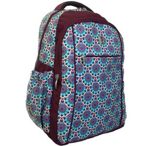 Mochila Esportiva em Poliéster Betina Viclub