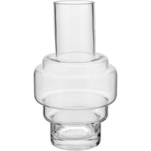 Vaso Vidro 25x15x15cm