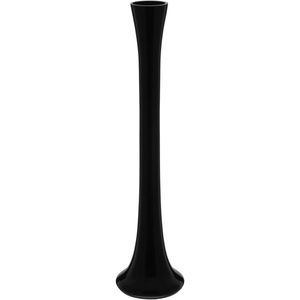 Vaso Vidro 50-12-12cm Preto
