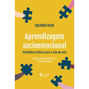 Aprendizagem socioemocional