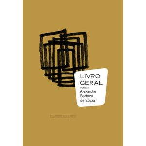 Livro geral