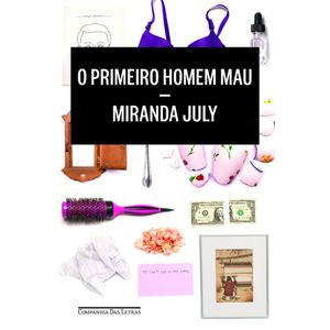 O primeiro homem mau