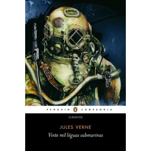 Vinte mil léguas submarinas