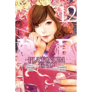 Platinum End - Vol. 12