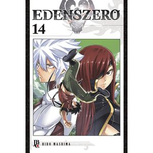 Edens Zero - Vol. 14
