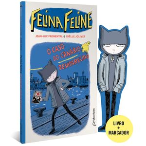Felina Feline - Vol 1