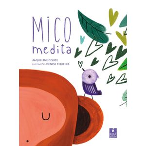 Mico medita