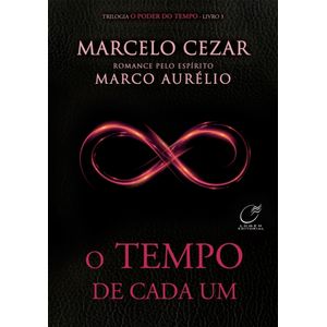 O tempo de cada um