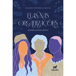 Elas nas organizações