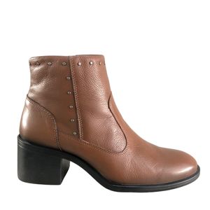 BOTA FEM. COURO LB 1110