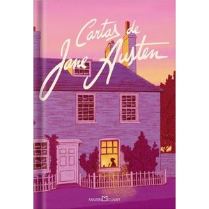 CARTAS DE JANE AUSTEN