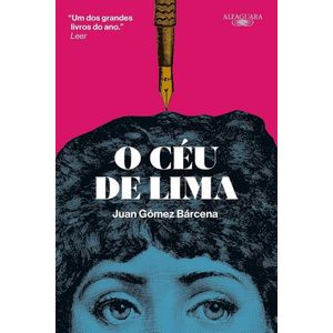 O céu de Lima