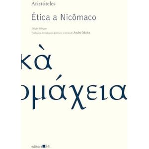 Ética a Nicômaco
