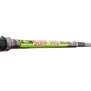 Vara Praia Surf Pro Performance 3,9M Pesca Brasil