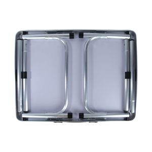 Mesa Compacta Prática Para Almoço Ntk Nautika
