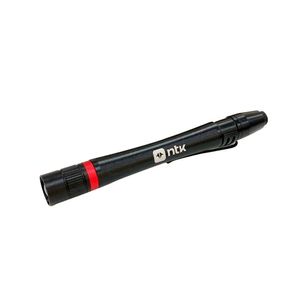 Lanterna Compacta Brilhante Pen Led 16 Peças Ntk Nautika