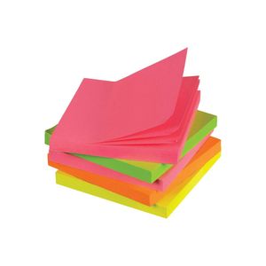 Papel para Anotações 400 folhas N2403901 - Quanhe