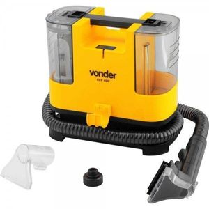 Extratora Pó e Líquido 400W 220V 500ML ELV 1400 Vonder