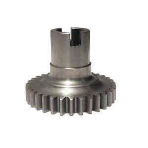 Engrenagem do Cilindro Dentado Movel Jf C120 32dentes