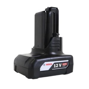 Bateria Gba 12v 4ah Bosch