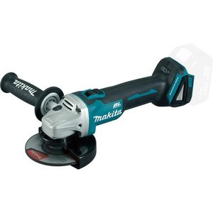 Esmerilhadeira Angular 125mm 18V Makita DGA504Z