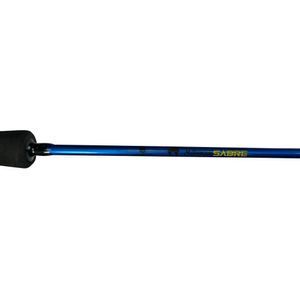 Vara Sabre Molinete Potência 1,40M Pesca Brasil