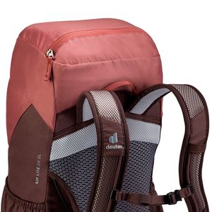 Mochila Air Leve Slim Ultra Leve Compacta 28 Litros Deuter
