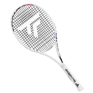 Raquete de Tênis Tecnifibre T-fight 100 isoflex 270g L2
