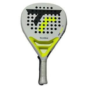 Raquete de Padel Tecnifibre Wall Breaker 370g 2024