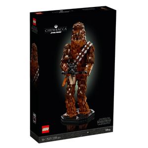 Lego Star Wars Chewbacca 75371