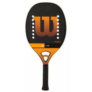 Raquete de Beach Tennis Wilson K Fire