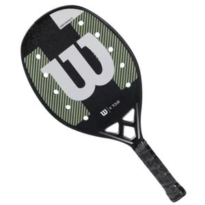 Raquete De Beach Tennis Wilson K Tour