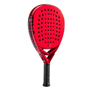 Raquete de Padel  Wilson Bela Team V2