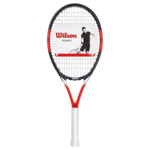 Raquete de Tênis Wilson Federer Open 103 L3