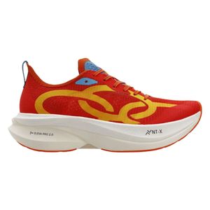 Tênis Olympikus Corre Grafeno 3 Masculino