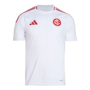 Camisa Adidas SC Internacional Oficial II 25/26 Masculino
